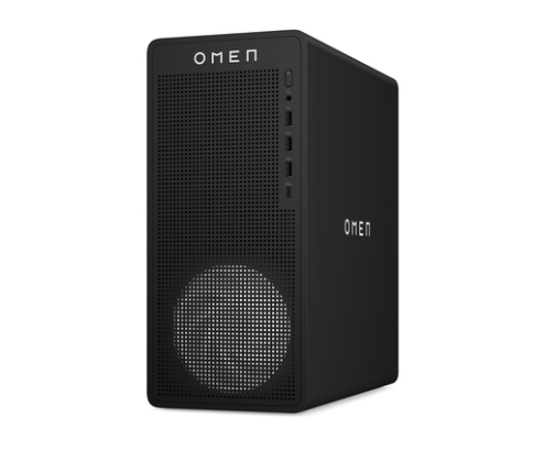 HP OMEN 16L TG03-0105ns Intel® Core™ i5 i5-14400F 16 GB DDR5-SDRAM 1 TB SSD NVIDIA GeForce RTX 5050 FreeDOS Torre PC Negro