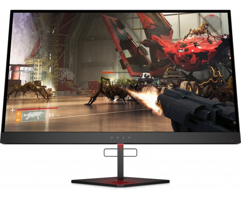 HP OMEN X 27 68,6 cm (27