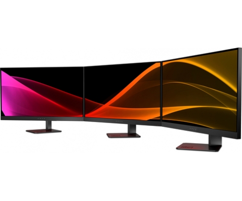 HP OMEN X 27 68,6 cm (27