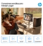 HP OmniDesk Desktop AI M03-0019ns PC Intel Core Ultra 5 225 16 GB DDR5-SDRAM 1 TB SSD Windows 11 Home Torre AI PC Madera, Negro