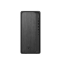 HP OmniDesk Desktop M02-0025ns PC AMD Ryzen™ 5 8500G 16 GB DDR5-SDRAM 1 TB SSD Windows 11 Home Torre AI PC Negro, Gris