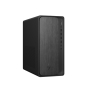 HP OmniDesk Desktop M02-0025ns PC AMD Ryzen™ 5 8500G 16 GB DDR5-SDRAM 1 TB SSD Windows 11 Home Torre AI PC Negro, Gris