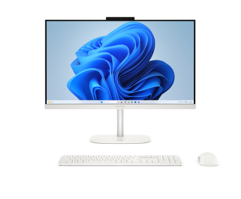 HP OmniStudio 24-cu0038ns PC Intel Core 5 120U 60,5 cm (23.8