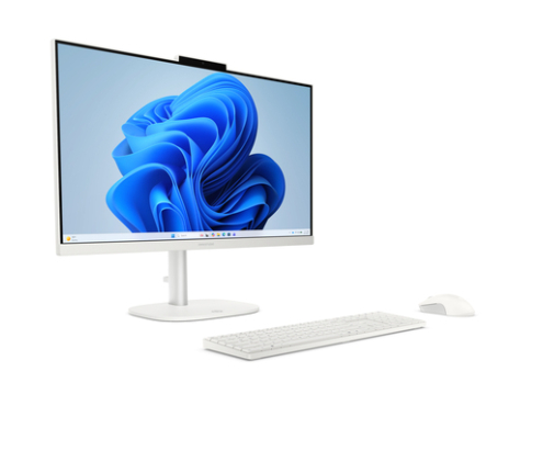 HP OmniStudio 24-cu0038ns PC Intel Core 5 120U 60,5 cm (23.8