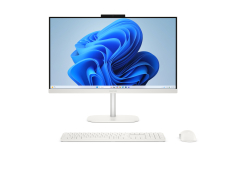 HP OmniStudio 24-cu0038ns PC Intel Core 5 120U 60,5 cm (23.8
