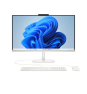 HP OmniStudio All-in-One Desktop 27-cv0020ns PC AMD Ryzen™ 5 40 68,6 cm (27