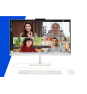 HP OmniStudio All-in-One Desktop 27-cv0020ns PC AMD Ryzen™ 5 40 68,6 cm (27
