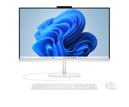 HP OmniStudio All-in-One Desktop 27-cv0020ns PC AMD Ryzen™ 5 40 68,6 cm (27