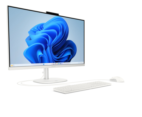 HP OmniStudio All-in-One Desktop 27-cv0020ns PC AMD Ryzen™ 5 40 68,6 cm (27