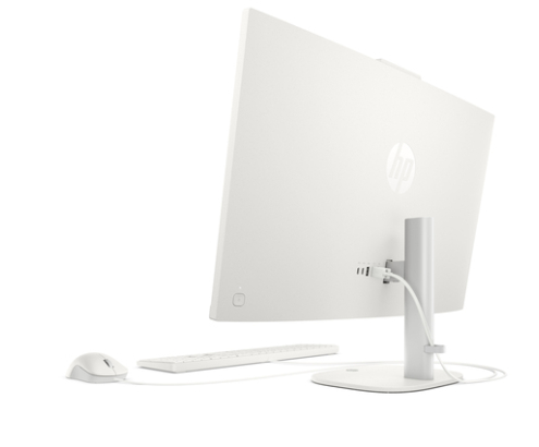 HP OmniStudio All-in-One Desktop 27-cv0020ns PC AMD Ryzen™ 5 40 68,6 cm (27