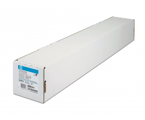 HP papel para plotter 11,1 cm