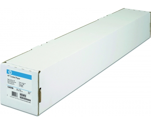 HP papel para plotter 91,4 cm