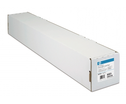 HP papel para plotter 91,4 cm