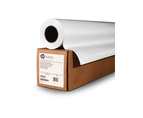 HP papel para plotter Mate