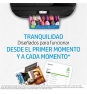 HP Paquete de 2 cartuchos de tinta Original 304 negro/tricolor