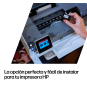 HP Paquete de 4 Cartuchos de Tinta Original 950XL negra y 951 cian/magenta/amarilla