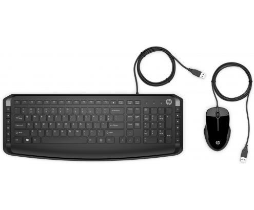 HP Pavilion Teclado y ratón 200