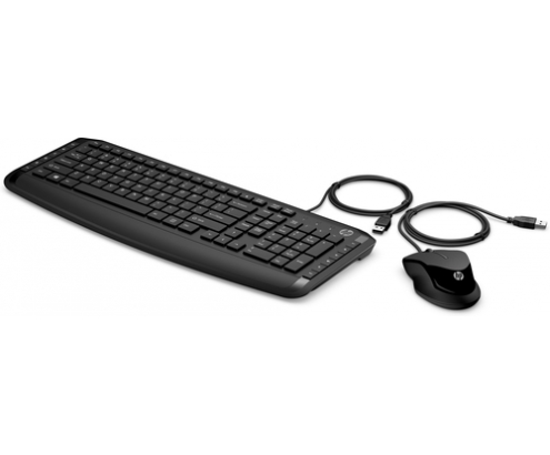 HP Pavilion Teclado y ratón 200