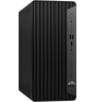 HP Pro 400 G9 Torre Intel® Core™ i7 i7-13700 16 GB DDR4-SDRAM 512 GB SSD NVIDIA Quadro T400 Windows 11 Pro PC Negro