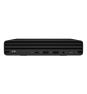 HP Pro Mini 260 G9 Desktop PC Intel® Core™ i5 i5-1334U 16 GB DDR4-SDRAM 512 GB SSD Windows 11 Pro Mini PC