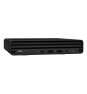 HP Pro Mini 260 G9 Desktop PC Intel® Core™ i5 i5-1334U 16 GB DDR4-SDRAM 512 GB SSD Windows 11 Pro Mini PC