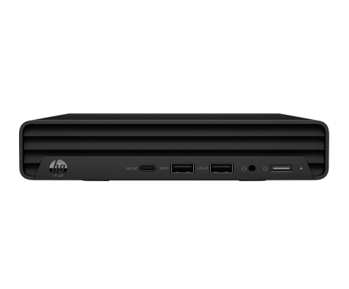 HP Pro Mini 260 G9 Desktop PC Intel® Core™ i5 i5-1334U 16 GB DDR4-SDRAM 512 GB SSD Windows 11 Pro Mini PC