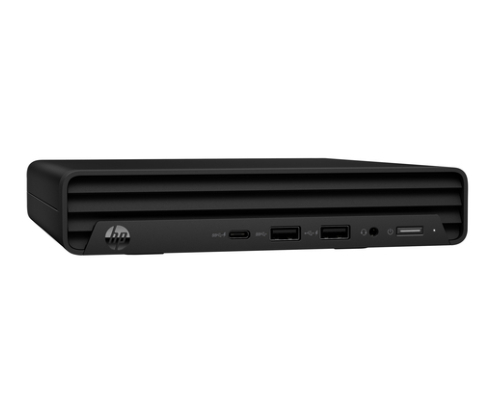 HP Pro Mini 260 G9 Desktop PC Intel® Core™ i5 i5-1334U 16 GB DDR4-SDRAM 512 GB SSD Windows 11 Pro Mini PC