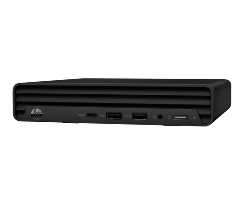 HP Pro Mini 260 G9 Desktop PC Intel® Core™ i5 i5-1334U 16 GB DDR4-SDRAM 512 GB SSD Windows 11 Pro Mini PC