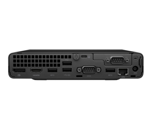 HP Pro Mini 260 G9 Desktop PC Intel® Core™ i5 i5-1334U 16 GB DDR4-SDRAM 512 GB SSD Windows 11 Pro Mini PC