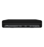 HP Pro Mini 400 G9 Intel® Core™ i5 i5-12500T 16 GB DDR4-SDRAM 512 GB SSD Windows 11 Pro Mini PC Negro