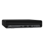 HP Pro Mini 400 G9 Intel® Core™ i5 i5-12500T 16 GB DDR4-SDRAM 512 GB SSD Windows 11 Pro Mini PC Negro