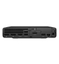 HP Pro Mini 400 G9 Intel® Core™ i5 i5-12500T 16 GB DDR4-SDRAM 512 GB SSD Windows 11 Pro Mini PC Negro