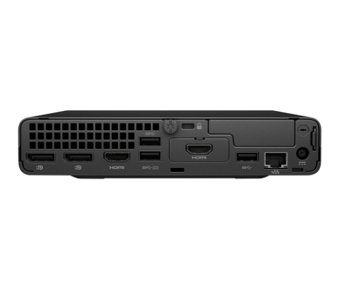 HP Pro Mini 400 G9 Intel® Core™ i5 i5-12500T 16 GB DDR4-SDRAM 512 GB SSD Windows 11 Pro Mini PC Negro