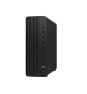 HP Pro SFF 290 G9 Desktop PC Intel® Core™ i3 i3-13100 8 GB DDR4-SDRAM 256 GB SSD Windows 11 Pro