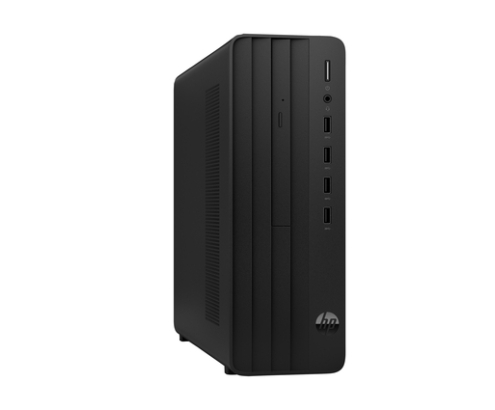 HP Pro SFF 290 G9 Desktop PC Intel® Core™ i3 i3-13100 8 GB DDR4-SDRAM 256 GB SSD Windows 11 Pro
