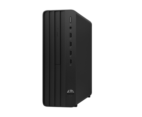 HP Pro SFF 290 G9 Desktop PC Intel® Core™ i3 i3-13100 8 GB DDR4-SDRAM 256 GB SSD Windows 11 Pro