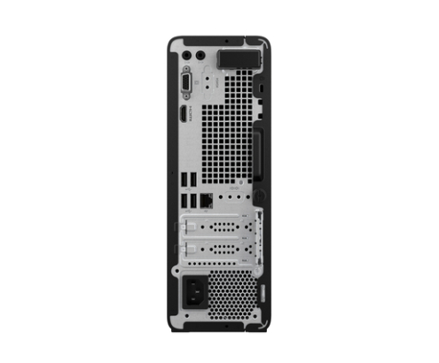 HP Pro SFF 290 G9 Desktop PC Intel® Core™ i3 i3-13100 8 GB DDR4-SDRAM 256 GB SSD Windows 11 Pro