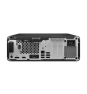 HP Pro Small Form Factor 400 G9 Desktop PC Intel® Core™ i5 i5-14500 8 GB DDR5-SDRAM 256 GB SSD Windows 11 Pro SFF