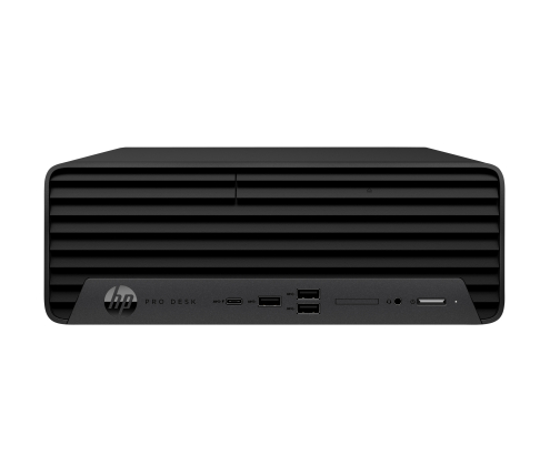 HP Pro Small Form Factor 400 G9 Desktop PC Intel® Core™ i5 i5-14500 8 GB DDR5-SDRAM 256 GB SSD Windows 11 Pro SFF