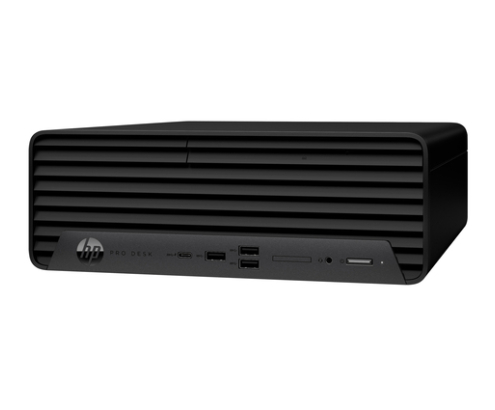HP Pro Small Form Factor 400 G9 Desktop PC Intel® Core™ i5 i5-14500 8 GB DDR5-SDRAM 256 GB SSD Windows 11 Pro SFF