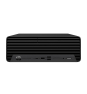 HP Pro Small Form Factor 400 G9 Intel® Core™ i5 i5-12500 16 GB DDR5-SDRAM 512 GB SSD Windows 11 Pro SFF PC Negro