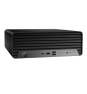 HP Pro Small Form Factor 400 G9 Intel® Core™ i5 i5-12500 16 GB DDR5-SDRAM 512 GB SSD Windows 11 Pro SFF PC Negro