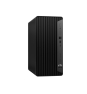 HP Pro Tower 400 G9 PCI Desktop PC Intel® Core™ i5 i5-12500 16 GB DDR4-SDRAM 512 GB SSD Windows 11 Pro Torre