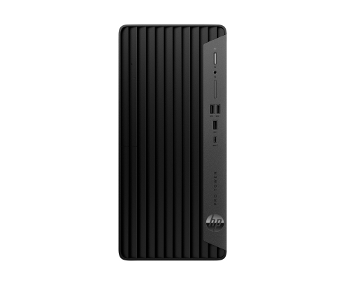 HP Pro Tower 400 G9 PCI Desktop PC Intel® Core™ i5 i5-12500 16 GB DDR4-SDRAM 512 GB SSD Windows 11 Pro Torre