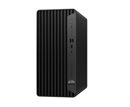 HP Pro Tower 400 G9 PCI Desktop PC Intel® Core™ i5 i5-12500 16 GB DDR4-SDRAM 512 GB SSD Windows 11 Pro Torre