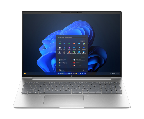 HP ProBook 4 G1i 16 inch Notebook AI PC Wolf Pro Security Edition Intel Core Ultra 5 225U Portátil 40,6 cm (16