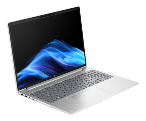 HP ProBook 4 G1i 16 inch Notebook AI PC Wolf Pro Security Edition Intel Core Ultra 5 225U Portátil 40,6 cm (16