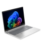 HP ProBook 4 G2i 16 inch Notebook AI PC Wolf Pro Security Edition Intel Core 5 Portátil 40,6 cm (16