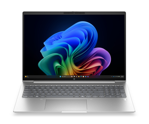 HP ProBook 4 G2i 16 inch Notebook AI PC Wolf Pro Security Edition Intel Core 5 Portátil 40,6 cm (16