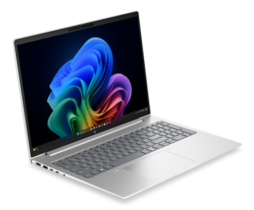 HP ProBook 4 G2i 16 inch Notebook AI PC Wolf Pro Security Edition Intel Core 7 350 Portátil 40,6 cm (16